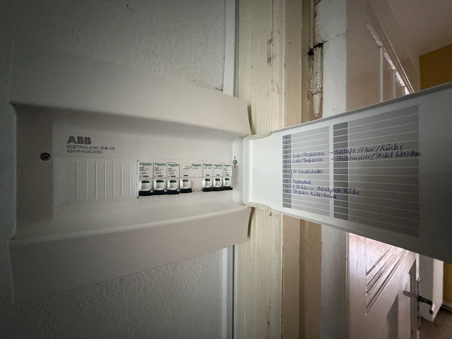 Prodej bytu 2+1 52 m², Alte Kaulsdorfer Straße 28, Berlin, Berlín Prodej bytu 2+1 52 m², Alte Kaulsdorfer Straße 28, Berlin, Berlín