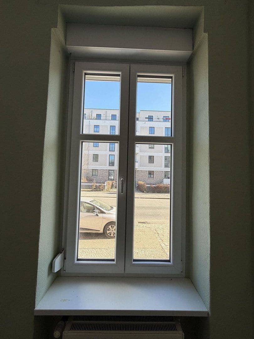 Prodej bytu 2+1 52 m², Alte Kaulsdorfer Straße 28, Berlin, Berlín Prodej bytu 2+1 52 m², Alte Kaulsdorfer Straße 28, Berlin, Berlín