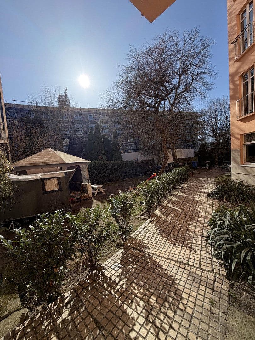 Prodej bytu 2+1 52 m², Alte Kaulsdorfer Straße 28, Berlin, Berlín Prodej bytu 2+1 52 m², Alte Kaulsdorfer Straße 28, Berlin, Berlín