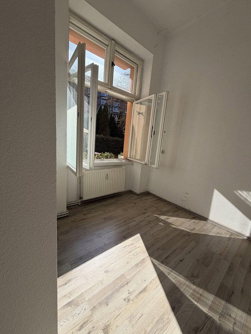 Prodej bytu 2+1 52 m², Alte Kaulsdorfer Straße 28, Berlin, Berlín Prodej bytu 2+1 52 m², Alte Kaulsdorfer Straße 28, Berlin, Berlín