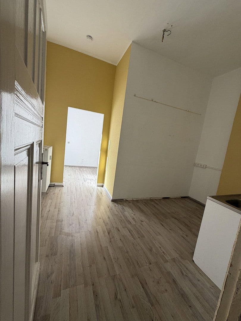 Prodej bytu 2+1 52 m², Alte Kaulsdorfer Straße 28, Berlin, Berlín Prodej bytu 2+1 52 m², Alte Kaulsdorfer Straße 28, Berlin, Berlín
