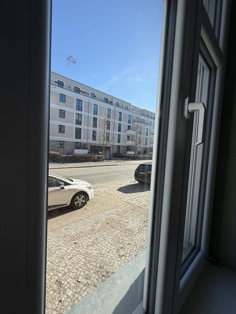 Prodej bytu 2+1 52 m², Alte Kaulsdorfer Straße 28, Berlin, Berlín Prodej bytu 2+1 52 m², Alte Kaulsdorfer Straße 28, Berlin, Berlín