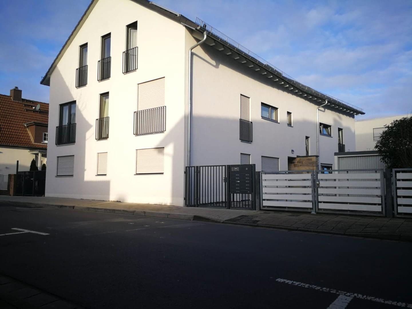 Pronájem bytu 3+1 76 m², Heusenstamm, Hessen Pronájem bytu 3+1 76 m², Heusenstamm, Hessen