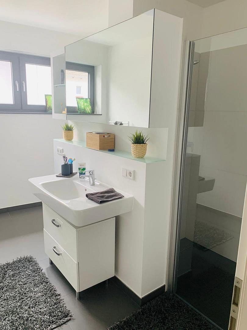 Pronájem bytu 3+1 76 m², Heusenstamm, Hessen Pronájem bytu 3+1 76 m², Heusenstamm, Hessen