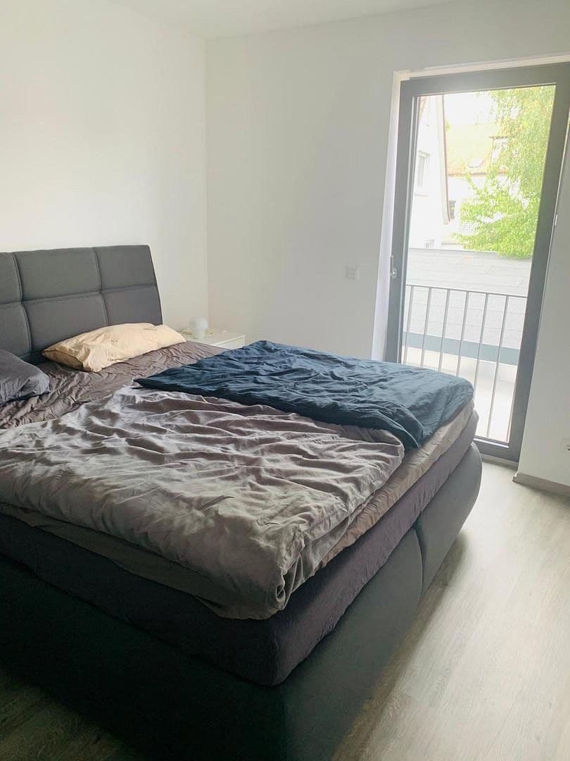 Pronájem bytu 3+1 76 m², Heusenstamm, Hessen Pronájem bytu 3+1 76 m², Heusenstamm, Hessen
