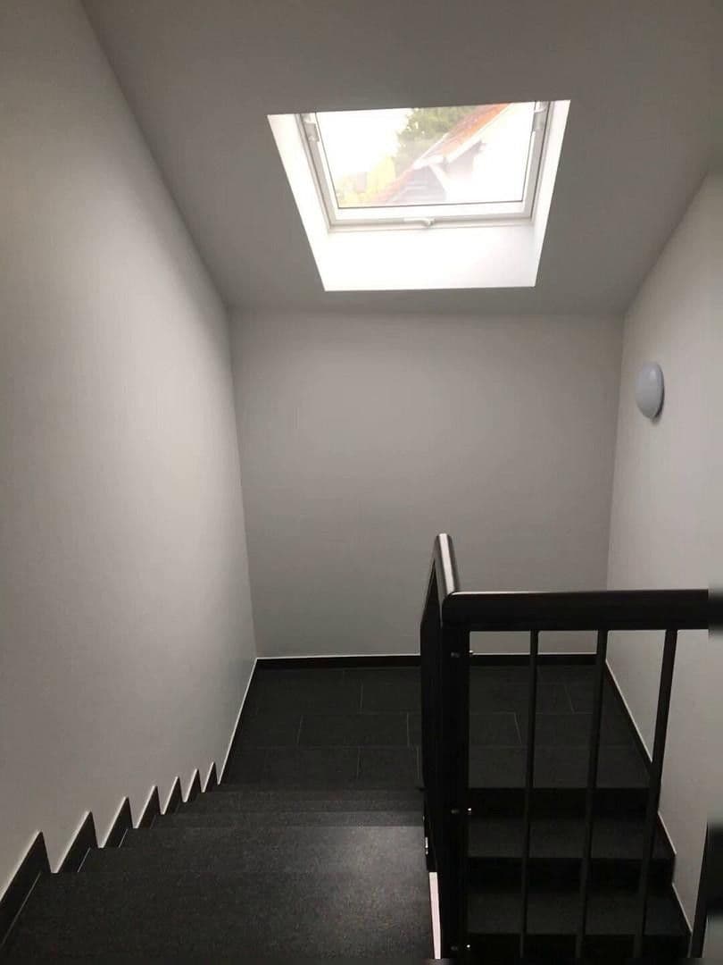 Pronájem bytu 3+1 76 m², Heusenstamm, Hessen Pronájem bytu 3+1 76 m², Heusenstamm, Hessen