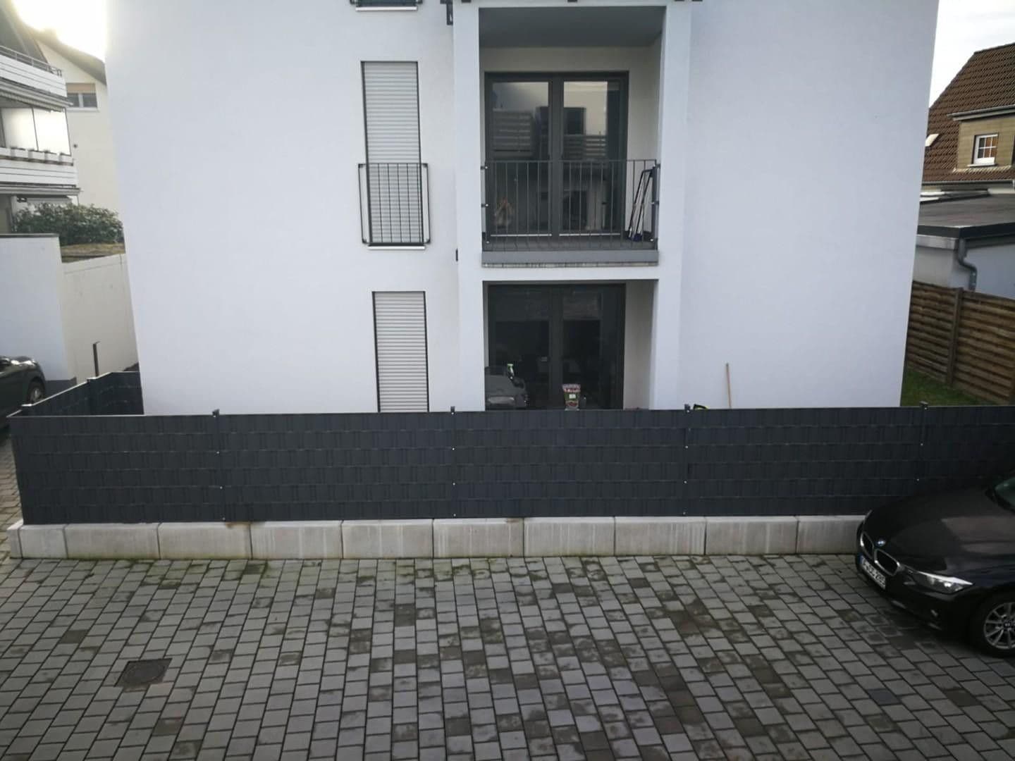 Pronájem bytu 3+1 76 m², Heusenstamm, Hessen Pronájem bytu 3+1 76 m², Heusenstamm, Hessen