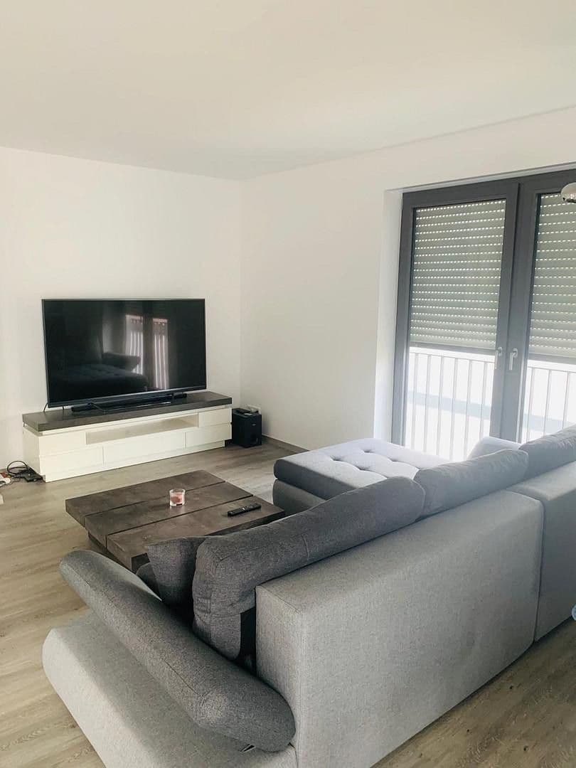 Pronájem bytu 3+1 76 m², Heusenstamm, Hessen Pronájem bytu 3+1 76 m², Heusenstamm, Hessen