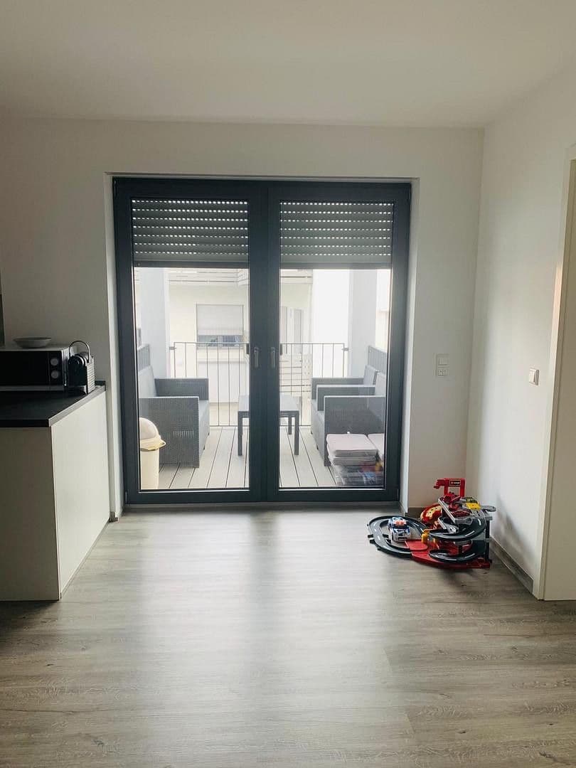 Pronájem bytu 3+1 76 m², Heusenstamm, Hessen Pronájem bytu 3+1 76 m², Heusenstamm, Hessen