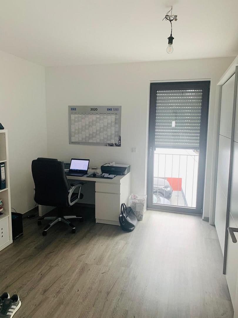Pronájem bytu 3+1 76 m², Heusenstamm, Hessen Pronájem bytu 3+1 76 m², Heusenstamm, Hessen