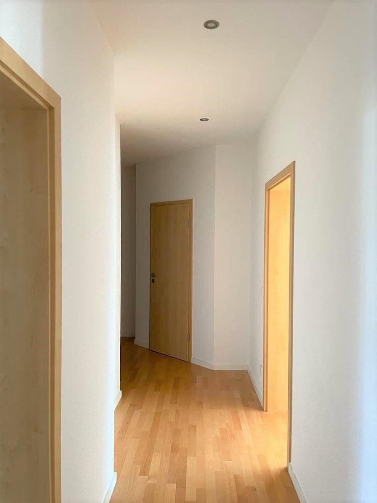 Pronájem bytu 3+1 83 m², Magdeburg, Sasko-Anhaltsko Pronájem bytu 3+1 83 m², Magdeburg, Sasko-Anhaltsko