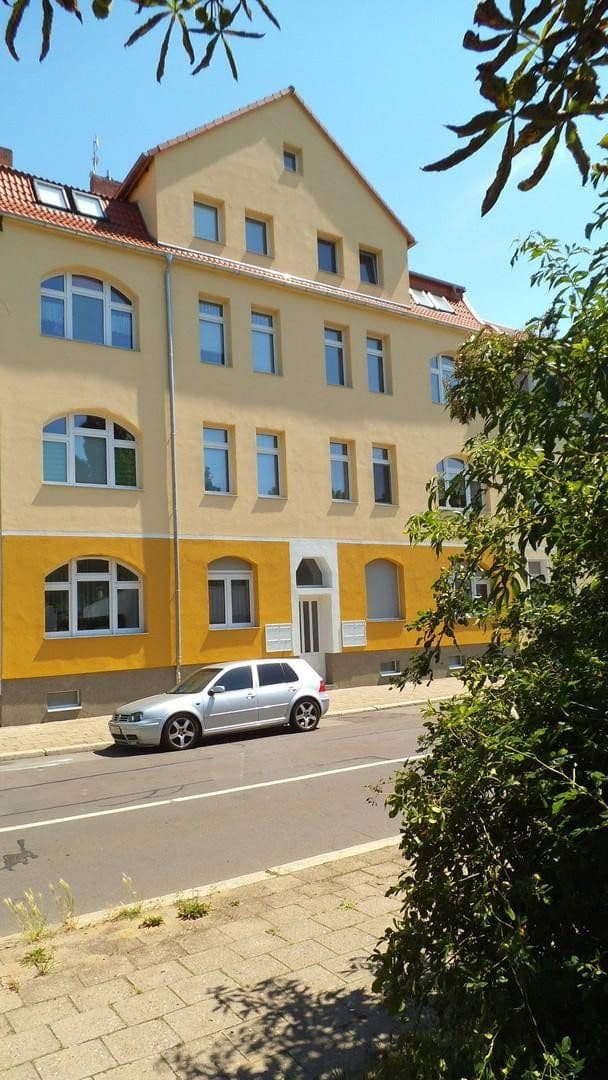 Pronájem bytu 3+1 83 m², Magdeburg, Sasko-Anhaltsko Pronájem bytu 3+1 83 m², Magdeburg, Sasko-Anhaltsko