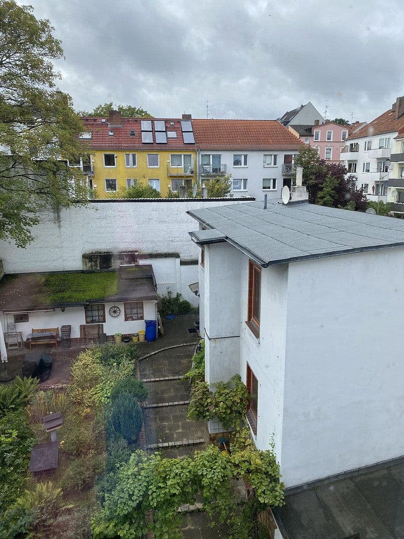 Prodej domu 437 m², pozemek 472 m², Eddelbüttelstraße 25, 25a, Hamburg-Harburg, Hamburg Prodej domu 437 m², pozemek 472 m², Eddelbüttelstraße 25, 25a, Hamburg-Harburg, Hamburg