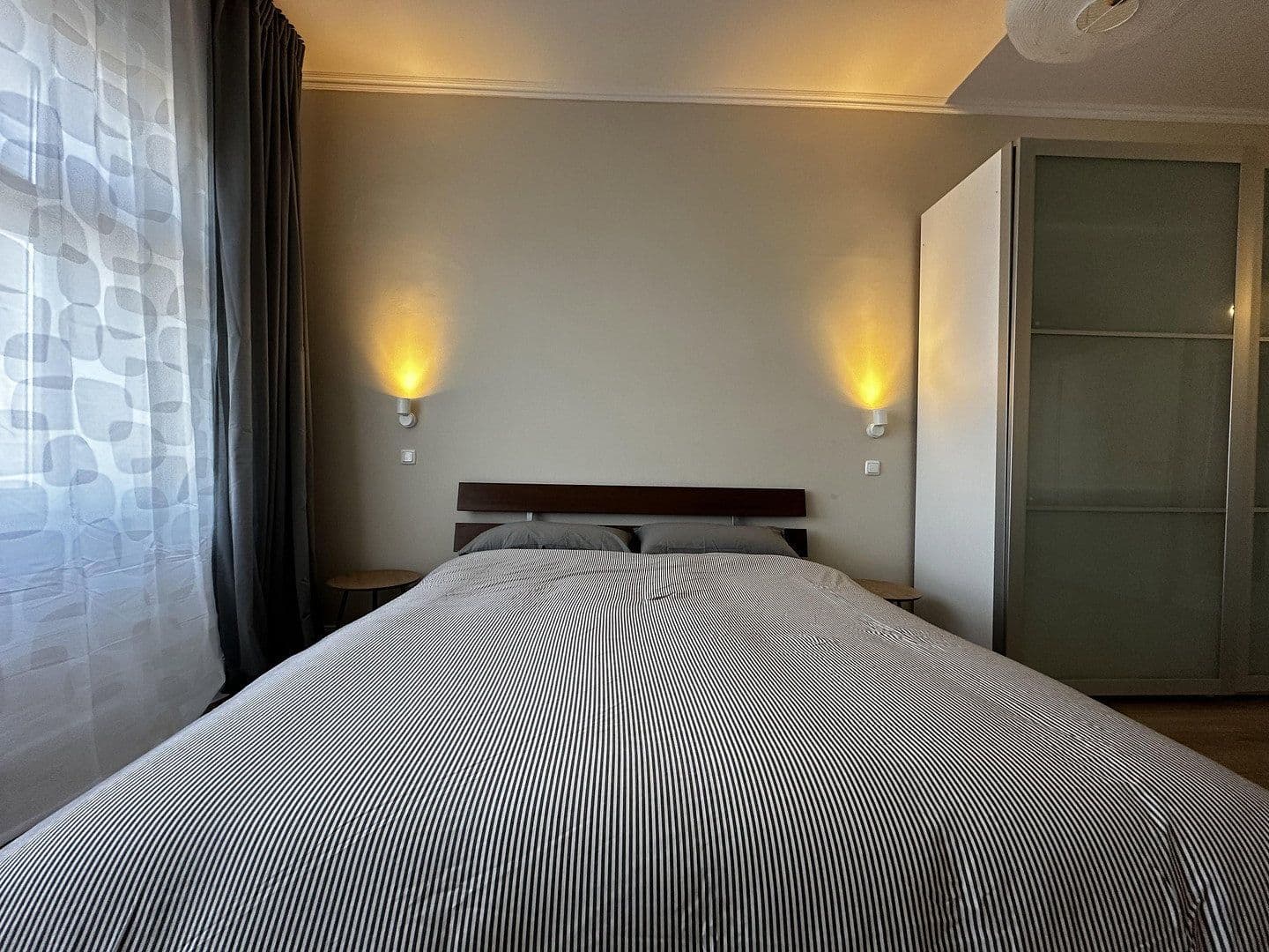 Pronájem bytu 3+1 65 m², Osloer Str. 101, Berlin, Berlín Pronájem bytu 3+1 65 m², Osloer Str. 101, Berlin, Berlín