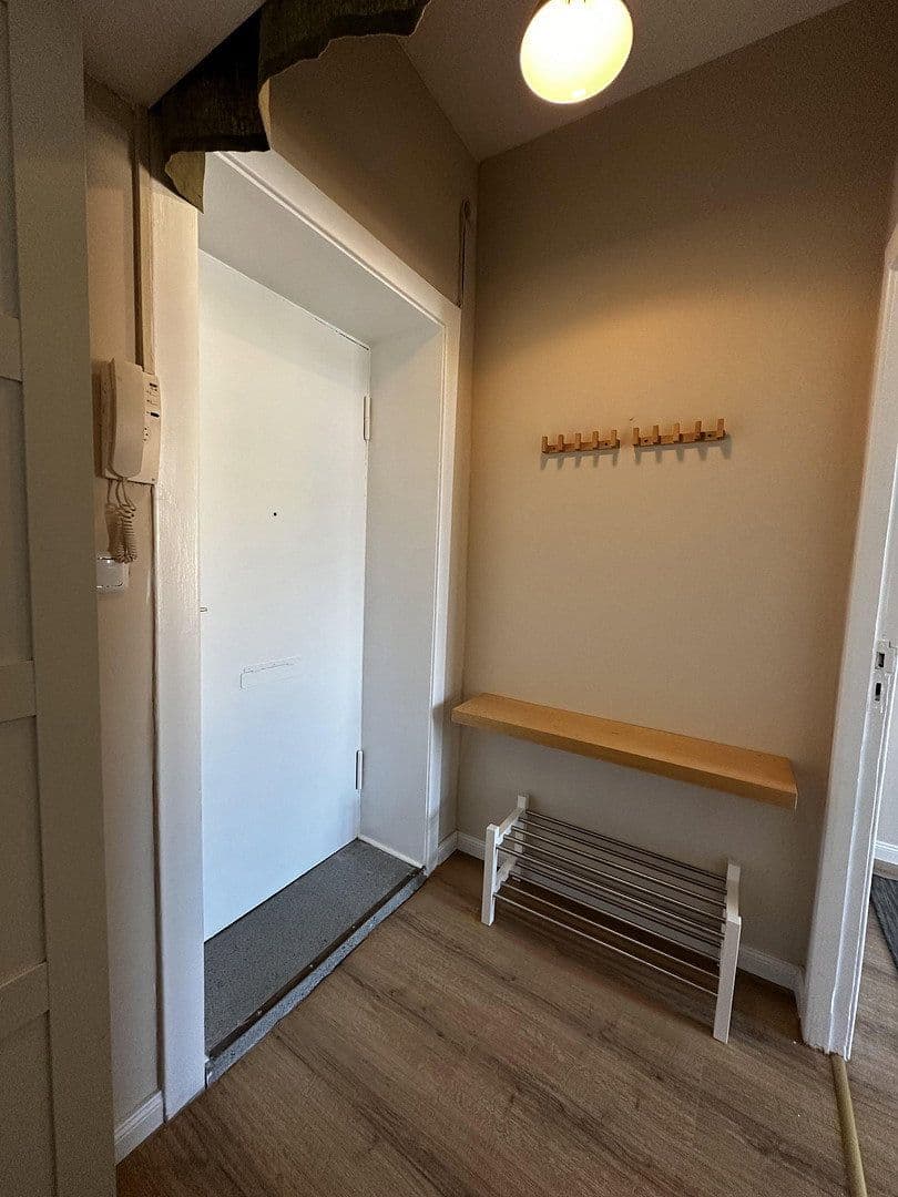 Pronájem bytu 3+1 65 m², Osloer Str. 101, Berlin, Berlín Pronájem bytu 3+1 65 m², Osloer Str. 101, Berlin, Berlín