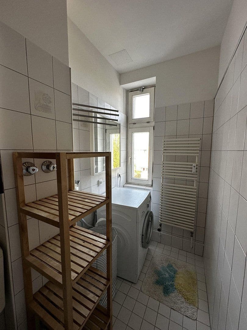 Pronájem bytu 3+1 65 m², Osloer Str. 101, Berlin, Berlín Pronájem bytu 3+1 65 m², Osloer Str. 101, Berlin, Berlín