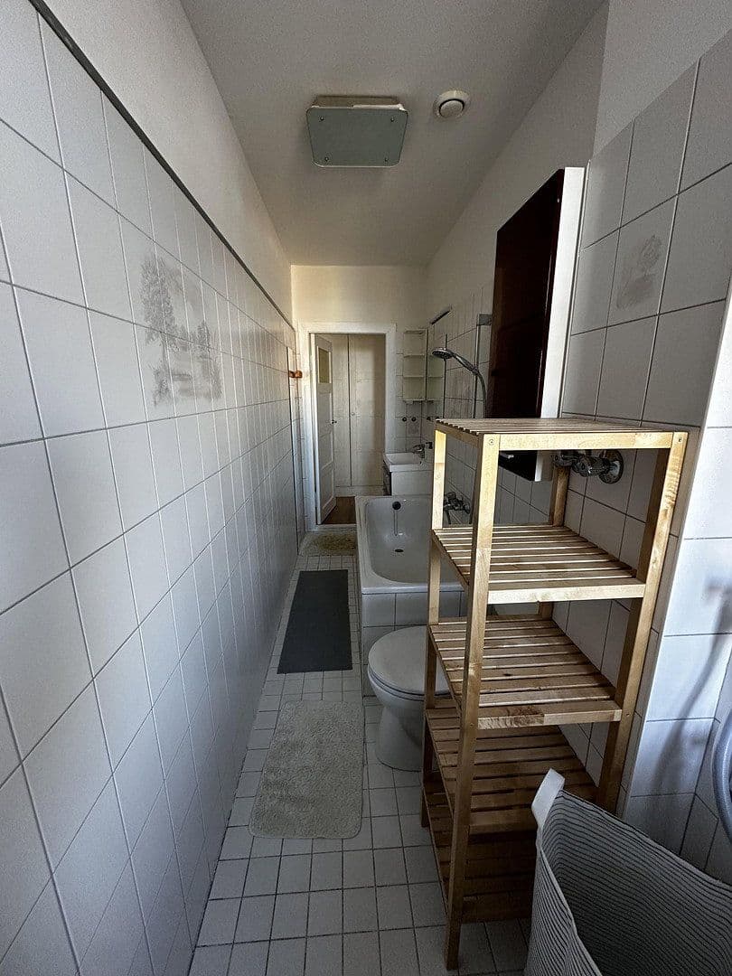 Pronájem bytu 3+1 65 m², Osloer Str. 101, Berlin, Berlín Pronájem bytu 3+1 65 m², Osloer Str. 101, Berlin, Berlín