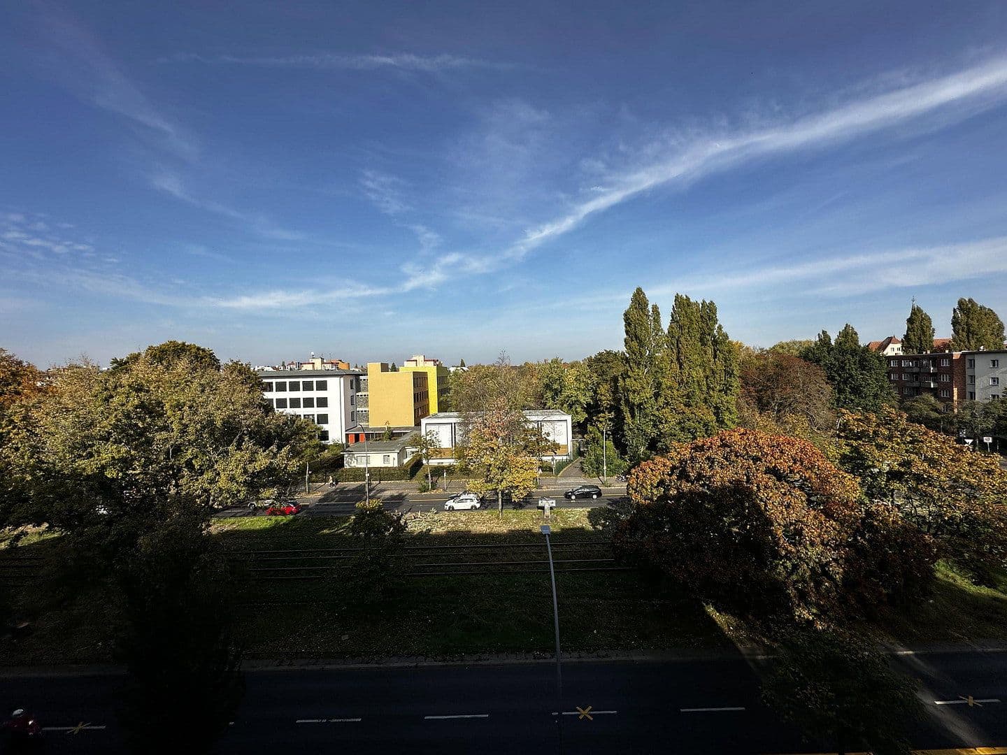 Pronájem bytu 3+1 65 m², Osloer Str. 101, Berlin, Berlín Pronájem bytu 3+1 65 m², Osloer Str. 101, Berlin, Berlín