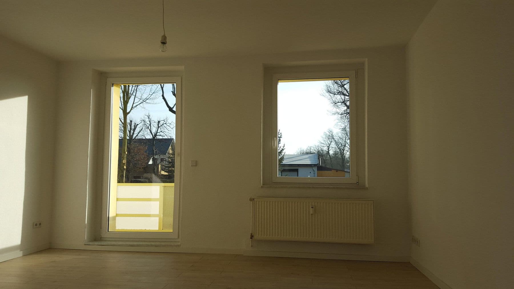 Pronájem bytu 3+1 65 m², Magdeburg, Sasko-Anhaltsko Pronájem bytu 3+1 65 m², Magdeburg, Sasko-Anhaltsko