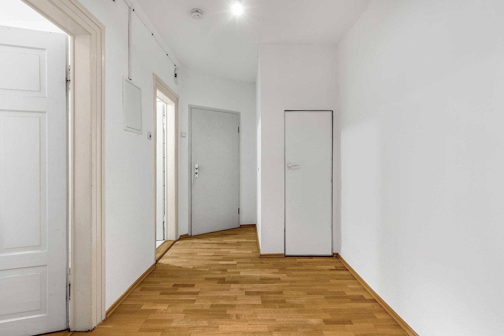Pronájem bytu 4+1 74 m², Hof, Bavorsko Pronájem bytu 4+1 74 m², Hof, Bavorsko