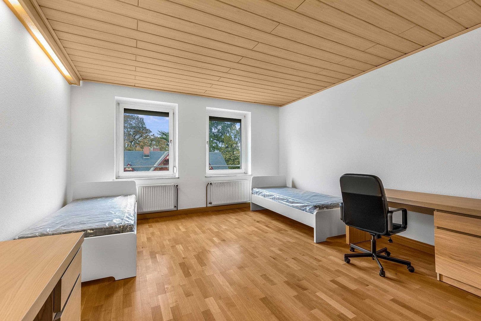 Pronájem bytu 4+1 74 m², Hof, Bavorsko Pronájem bytu 4+1 74 m², Hof, Bavorsko