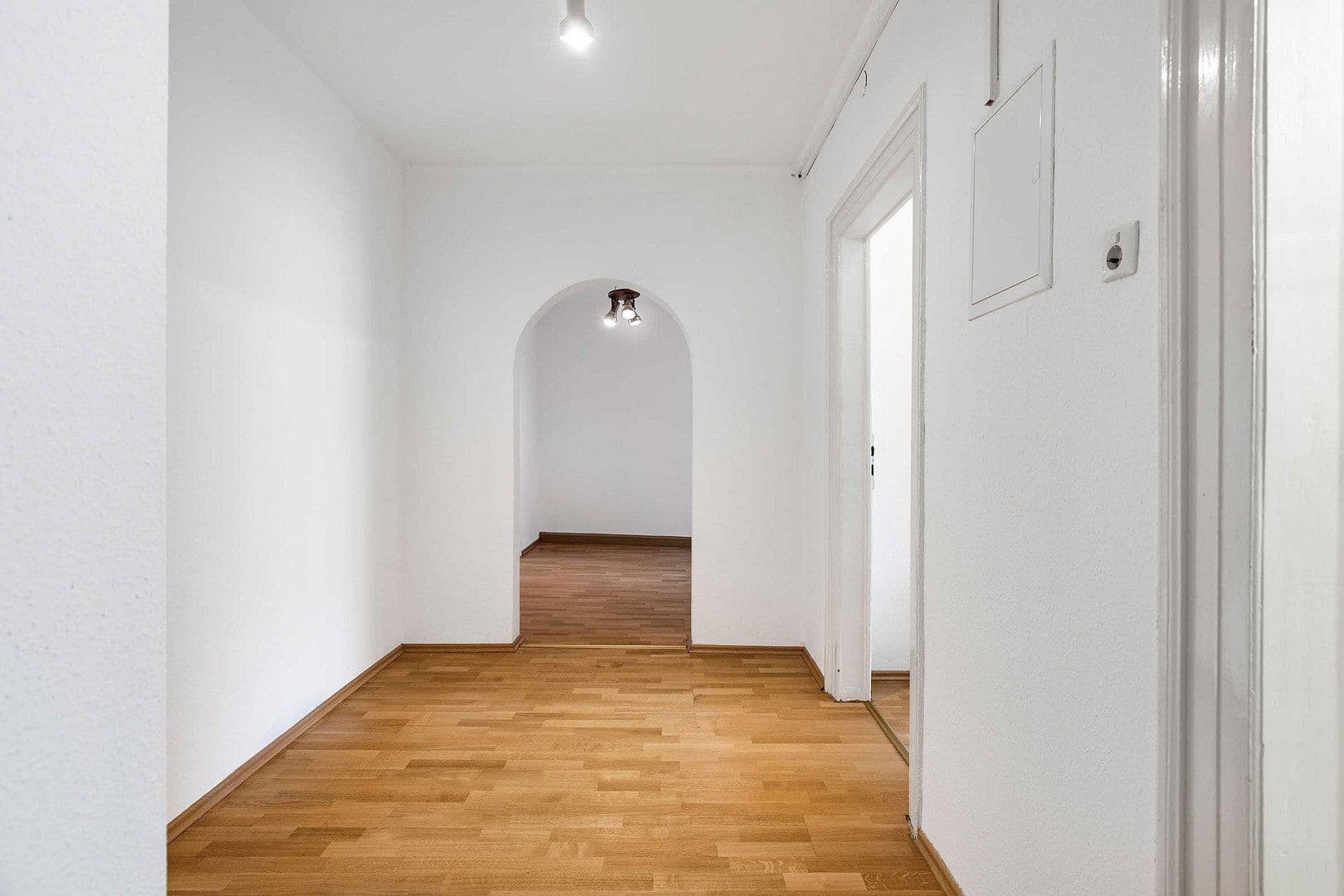 Pronájem bytu 4+1 74 m², Hof, Bavorsko Pronájem bytu 4+1 74 m², Hof, Bavorsko