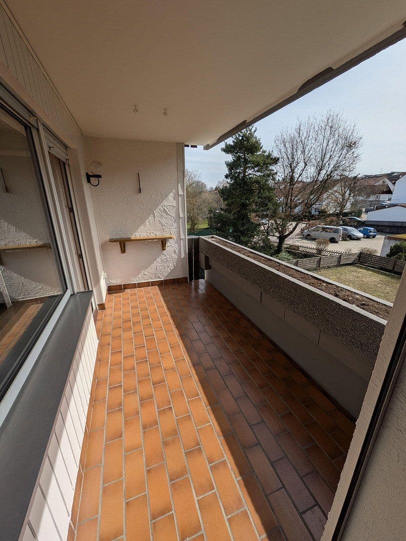 Prodej bytu 4+kk 103 m², Uhlandstraße 16, Nattheim, Bádensko-Württembersko Prodej bytu 4+kk 103 m², Uhlandstraße 16, Nattheim, Bádensko-Württembersko