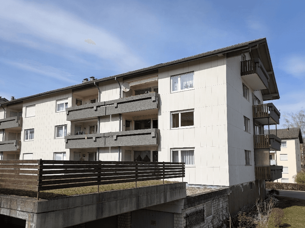 Prodej bytu 4+kk 103 m², Uhlandstraße 16, Nattheim, Bádensko-Württembersko Prodej bytu 4+kk 103 m², Uhlandstraße 16, Nattheim, Bádensko-Württembersko