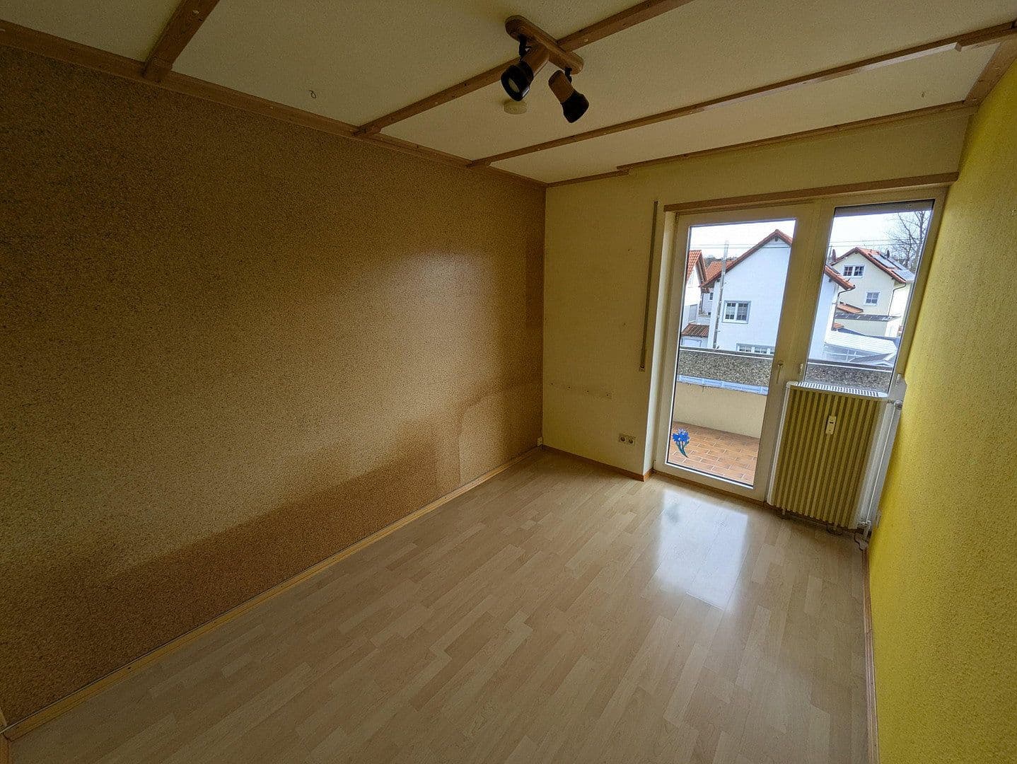 Prodej bytu 4+kk 103 m², Uhlandstraße 16, Nattheim, Bádensko-Württembersko Prodej bytu 4+kk 103 m², Uhlandstraße 16, Nattheim, Bádensko-Württembersko