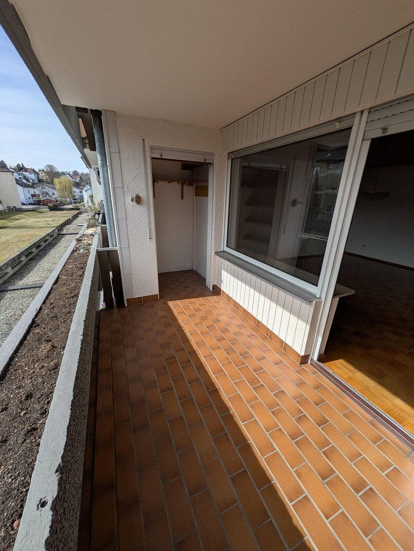 Prodej bytu 4+kk 103 m², Uhlandstraße 16, Nattheim, Bádensko-Württembersko Prodej bytu 4+kk 103 m², Uhlandstraße 16, Nattheim, Bádensko-Württembersko