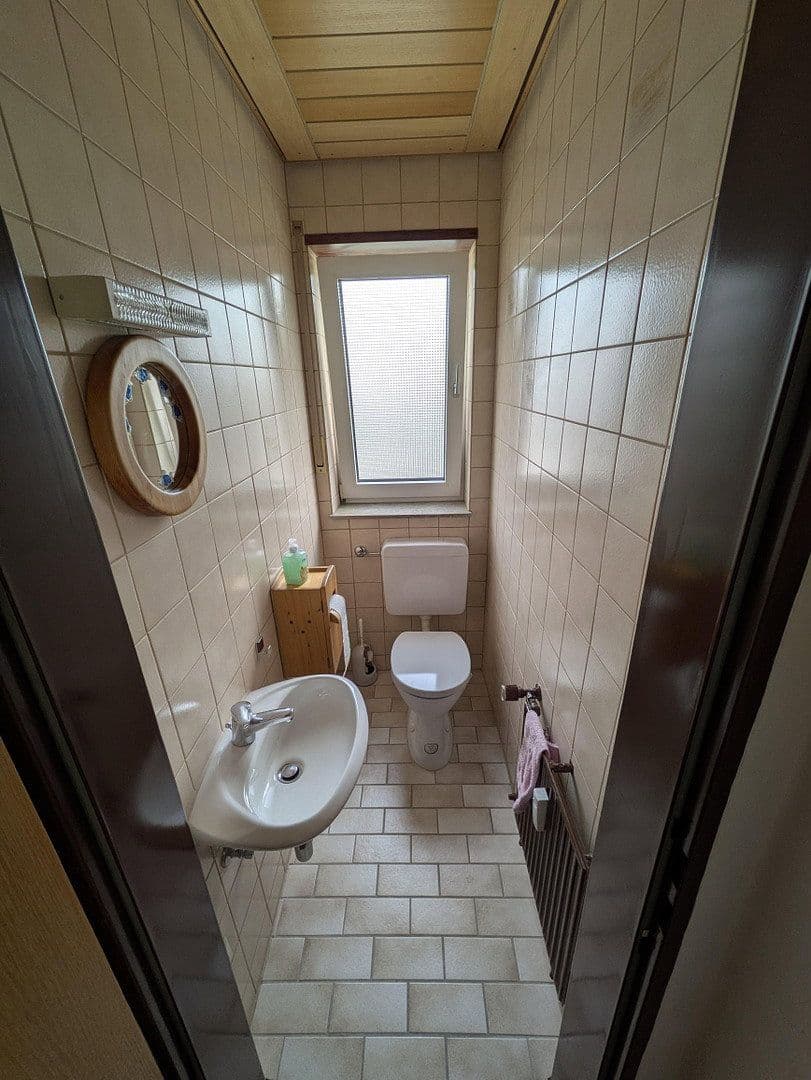 Prodej bytu 4+kk 103 m², Uhlandstraße 16, Nattheim, Bádensko-Württembersko Prodej bytu 4+kk 103 m², Uhlandstraße 16, Nattheim, Bádensko-Württembersko
