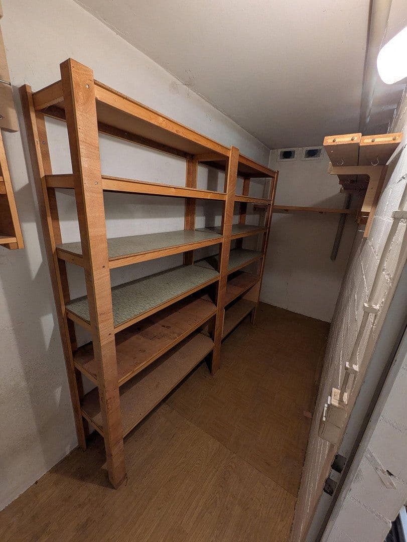 Prodej bytu 4+kk 103 m², Uhlandstraße 16, Nattheim, Bádensko-Württembersko Prodej bytu 4+kk 103 m², Uhlandstraße 16, Nattheim, Bádensko-Württembersko