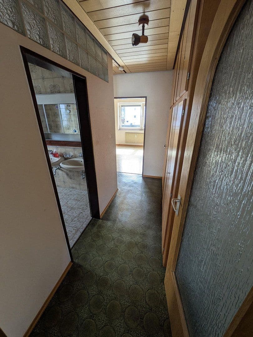 Prodej bytu 4+kk 103 m², Uhlandstraße 16, Nattheim, Bádensko-Württembersko Prodej bytu 4+kk 103 m², Uhlandstraße 16, Nattheim, Bádensko-Württembersko