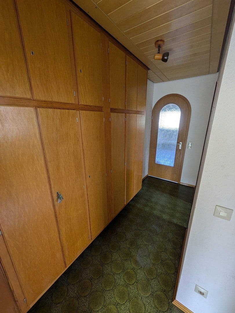 Prodej bytu 4+kk 103 m², Uhlandstraße 16, Nattheim, Bádensko-Württembersko Prodej bytu 4+kk 103 m², Uhlandstraße 16, Nattheim, Bádensko-Württembersko