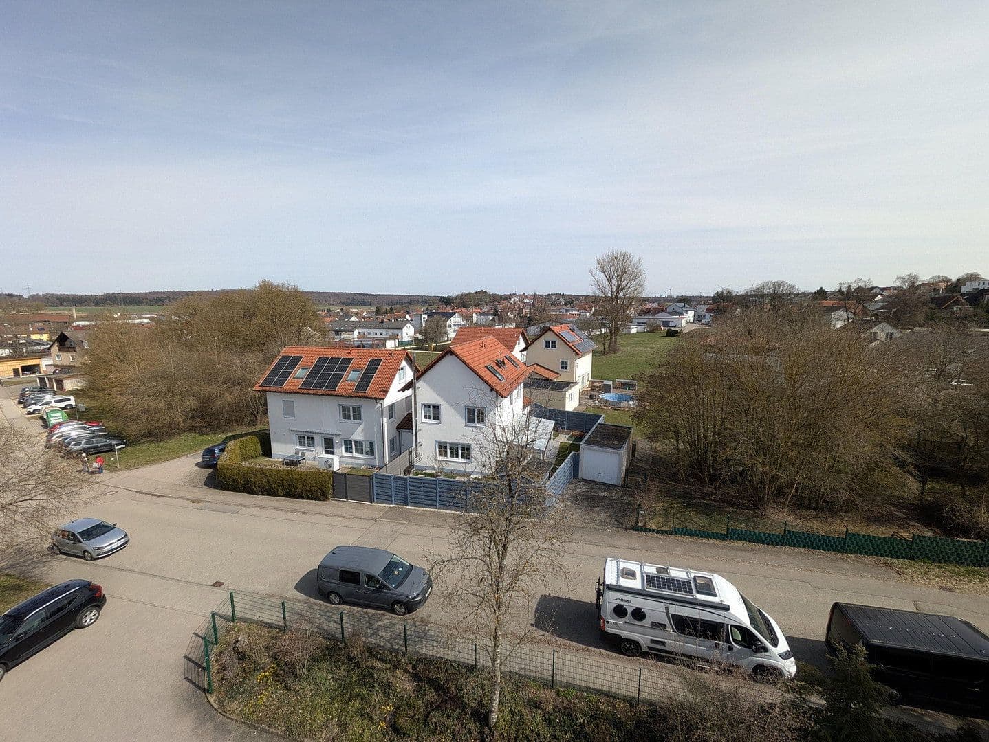 Prodej bytu 4+kk 103 m², Uhlandstraße 16, Nattheim, Bádensko-Württembersko Prodej bytu 4+kk 103 m², Uhlandstraße 16, Nattheim, Bádensko-Württembersko
