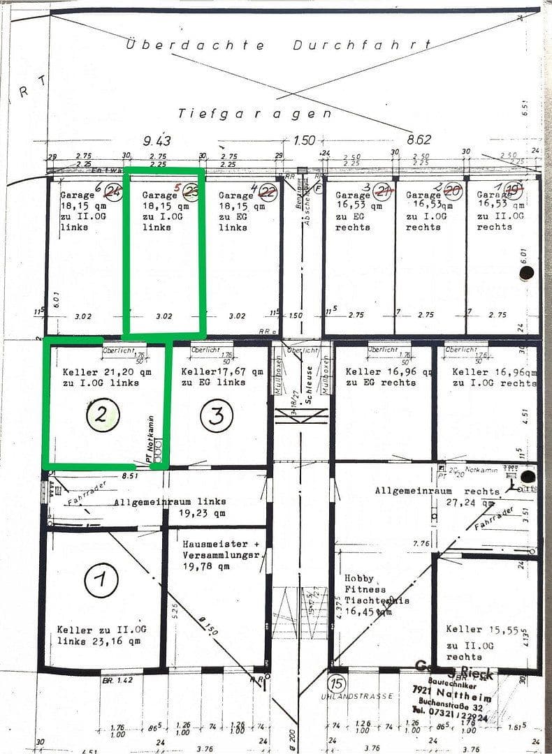 Prodej bytu 4+kk 103 m², Uhlandstraße 16, Nattheim, Bádensko-Württembersko Prodej bytu 4+kk 103 m², Uhlandstraße 16, Nattheim, Bádensko-Württembersko