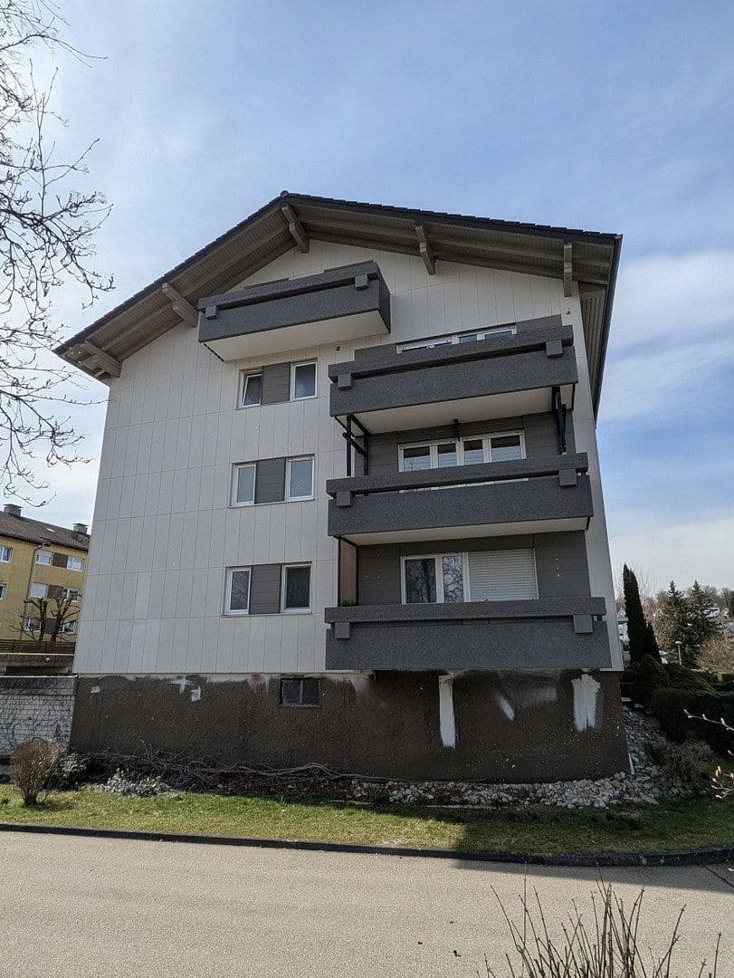Prodej bytu 4+kk 103 m², Uhlandstraße 16, Nattheim, Bádensko-Württembersko Prodej bytu 4+kk 103 m², Uhlandstraße 16, Nattheim, Bádensko-Württembersko