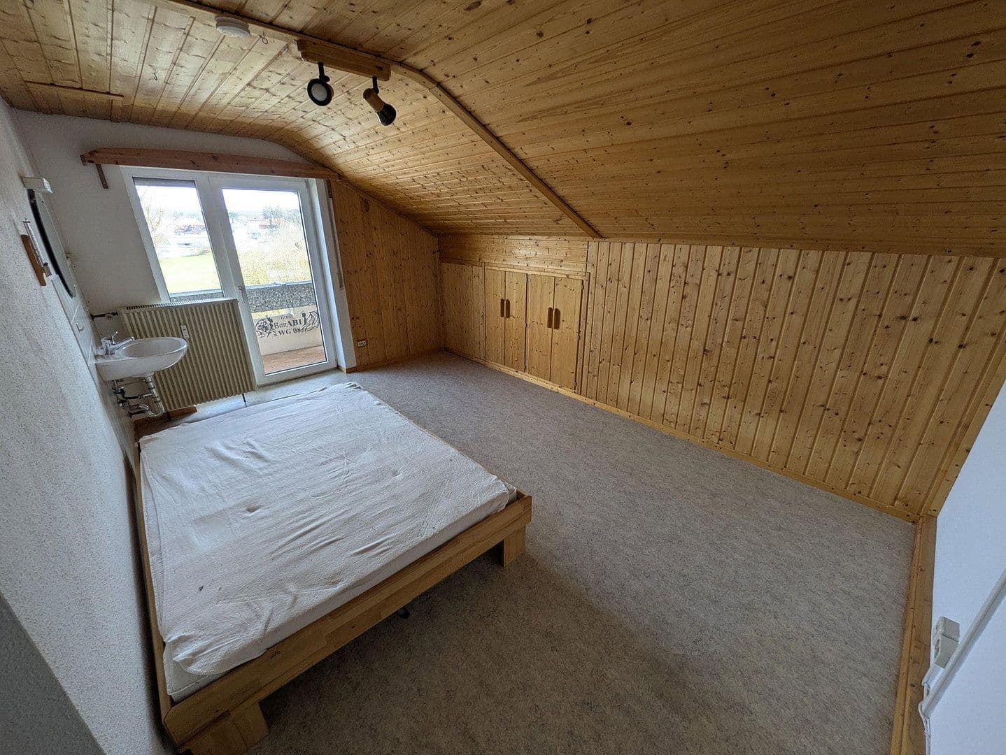 Prodej bytu 4+kk 103 m², Uhlandstraße 16, Nattheim, Bádensko-Württembersko Prodej bytu 4+kk 103 m², Uhlandstraße 16, Nattheim, Bádensko-Württembersko