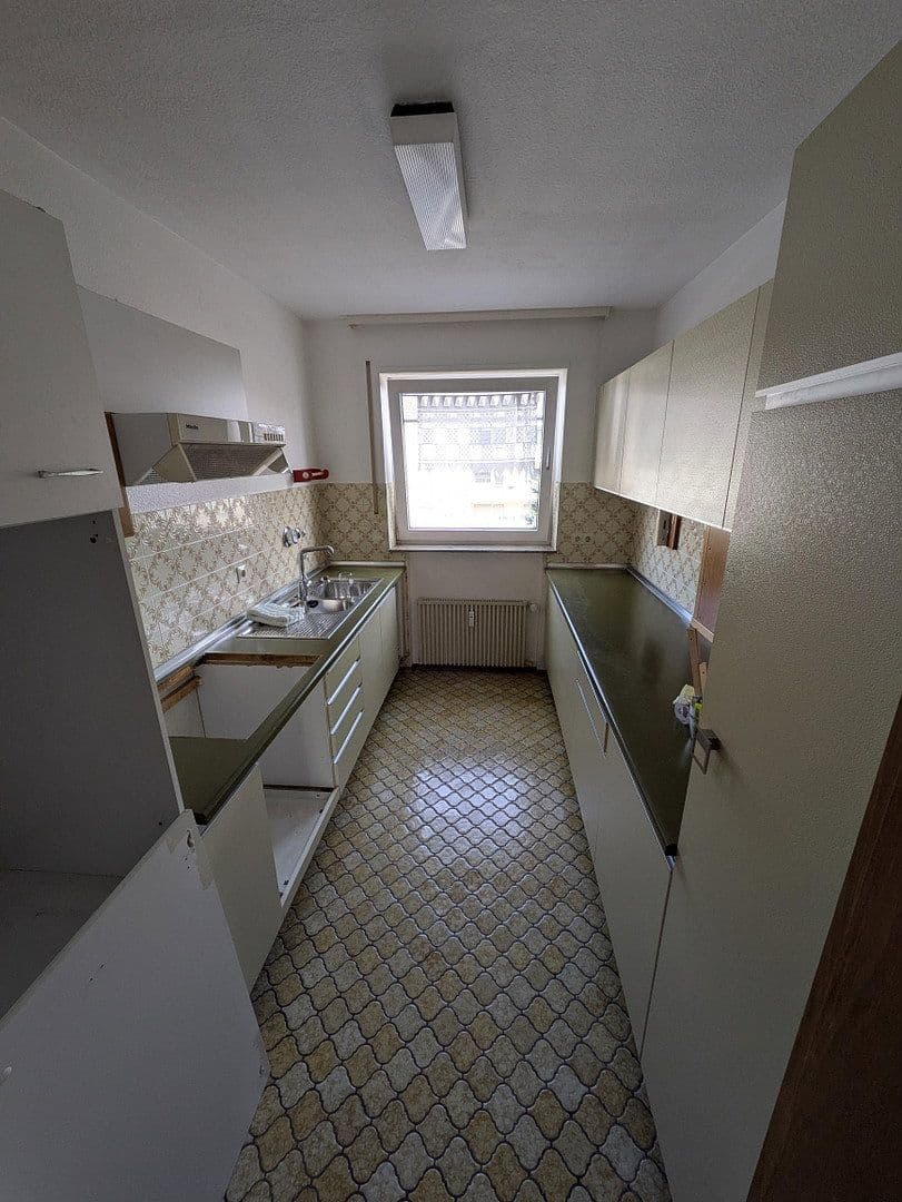 Prodej bytu 4+kk 103 m², Uhlandstraße 16, Nattheim, Bádensko-Württembersko Prodej bytu 4+kk 103 m², Uhlandstraße 16, Nattheim, Bádensko-Württembersko