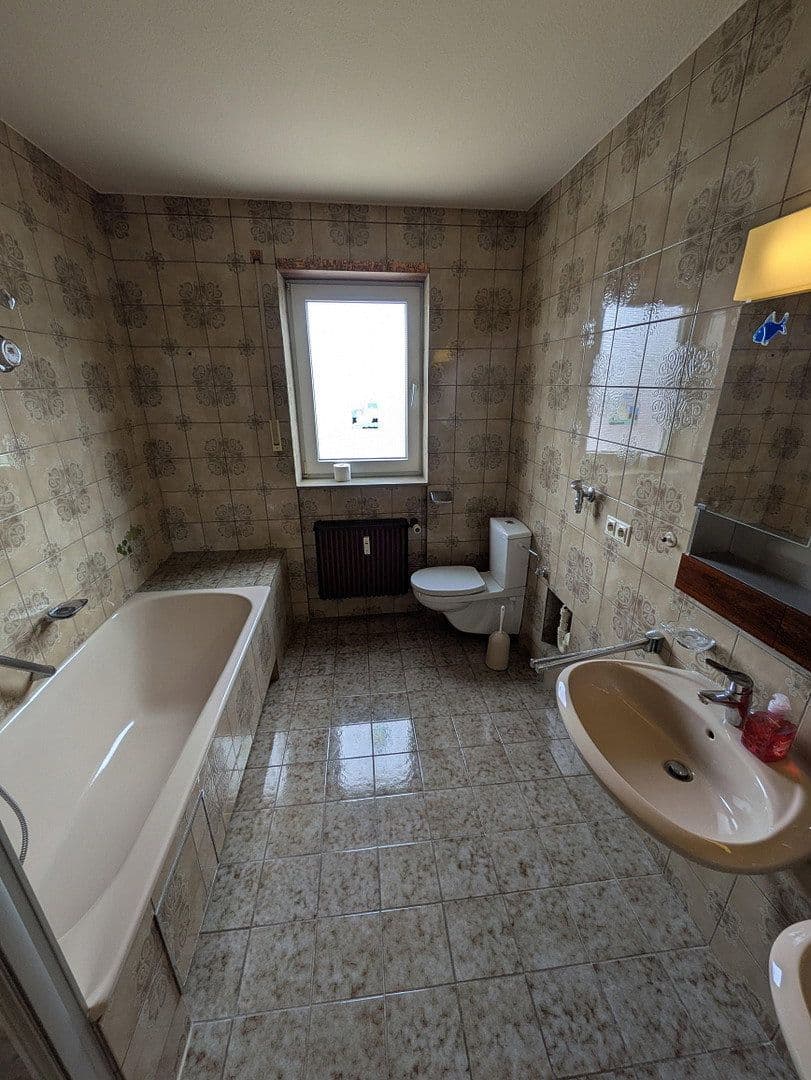 Prodej bytu 4+kk 103 m², Uhlandstraße 16, Nattheim, Bádensko-Württembersko Prodej bytu 4+kk 103 m², Uhlandstraße 16, Nattheim, Bádensko-Württembersko