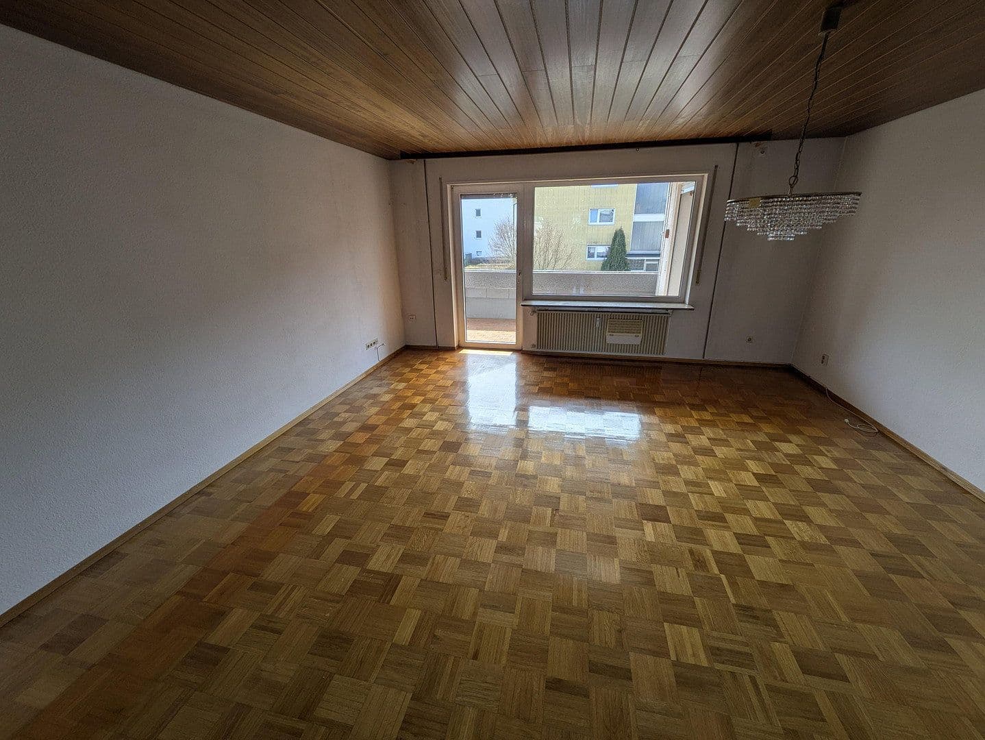 Prodej bytu 4+kk 103 m², Uhlandstraße 16, Nattheim, Bádensko-Württembersko Prodej bytu 4+kk 103 m², Uhlandstraße 16, Nattheim, Bádensko-Württembersko