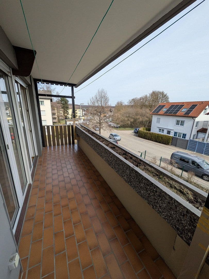 Prodej bytu 4+kk 103 m², Uhlandstraße 16, Nattheim, Bádensko-Württembersko Prodej bytu 4+kk 103 m², Uhlandstraße 16, Nattheim, Bádensko-Württembersko