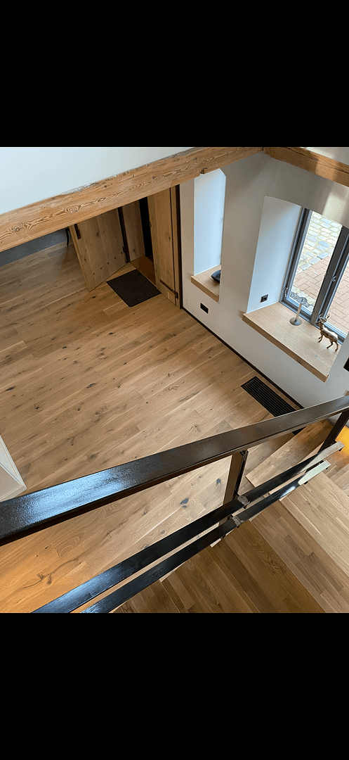Prodej domu 225 m², pozemek 1.650 m², Mühlenstrasse 44, Wittenbergen, Šlesvicko-Holštýnsko Prodej domu 225 m², pozemek 1.650 m², Mühlenstrasse 44, Wittenbergen, Šlesvicko-Holštýnsko