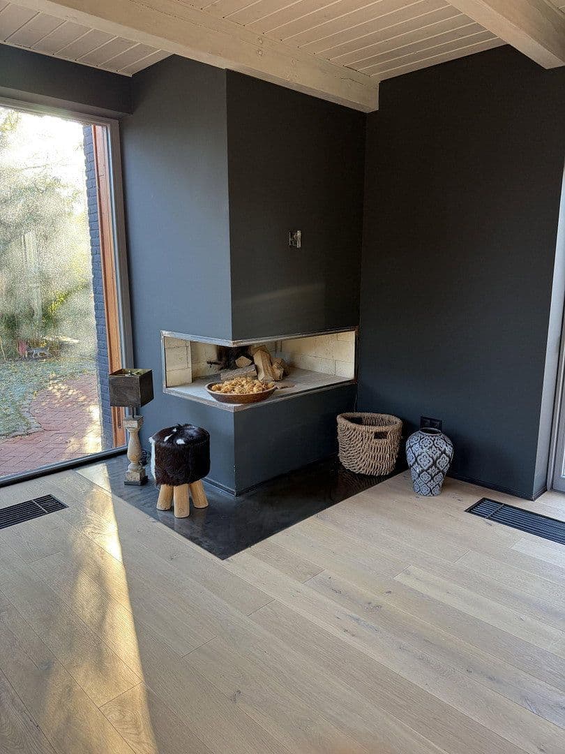 Prodej domu 225 m², pozemek 1.650 m², Mühlenstrasse 44, Wittenbergen, Šlesvicko-Holštýnsko Prodej domu 225 m², pozemek 1.650 m², Mühlenstrasse 44, Wittenbergen, Šlesvicko-Holštýnsko