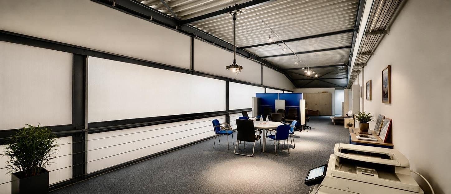 Pronájem kanceláře 306 m², Hamburger Str. 8a, Brühl, Severní Porýní-Vestfálsko Pronájem kanceláře 306 m², Hamburger Str. 8a, Brühl, Severní Porýní-Vestfálsko