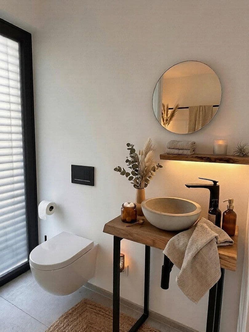 Pronájem bytu 2+1 65 m², Landshut, Bavorsko Pronájem bytu 2+1 65 m², Landshut, Bavorsko