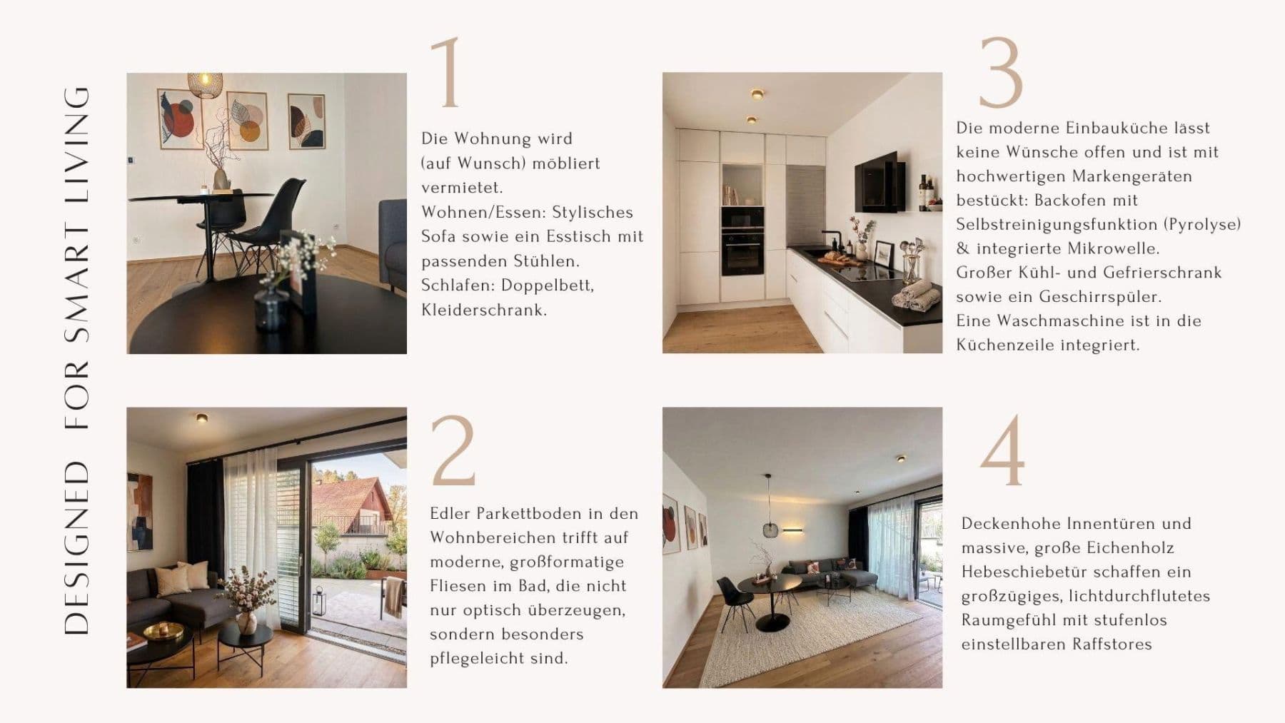 Pronájem bytu 2+1 65 m², Landshut, Bavorsko Pronájem bytu 2+1 65 m², Landshut, Bavorsko