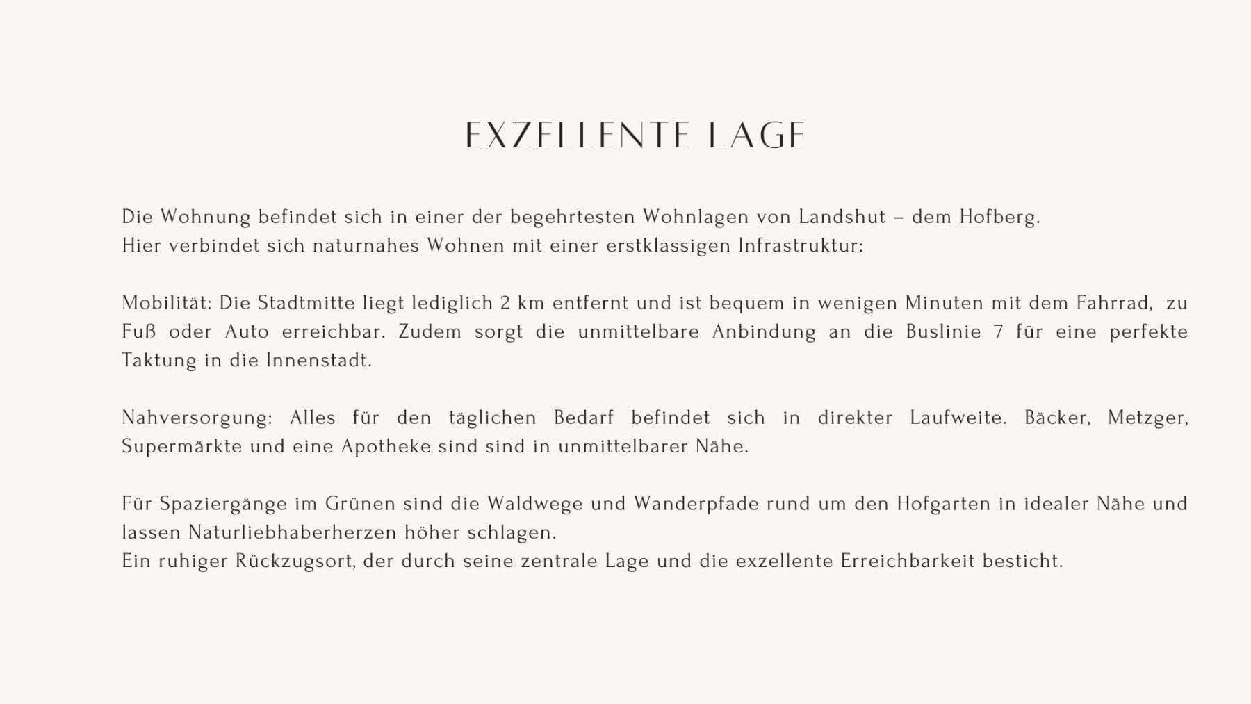 Pronájem bytu 2+1 65 m², Landshut, Bavorsko Pronájem bytu 2+1 65 m², Landshut, Bavorsko