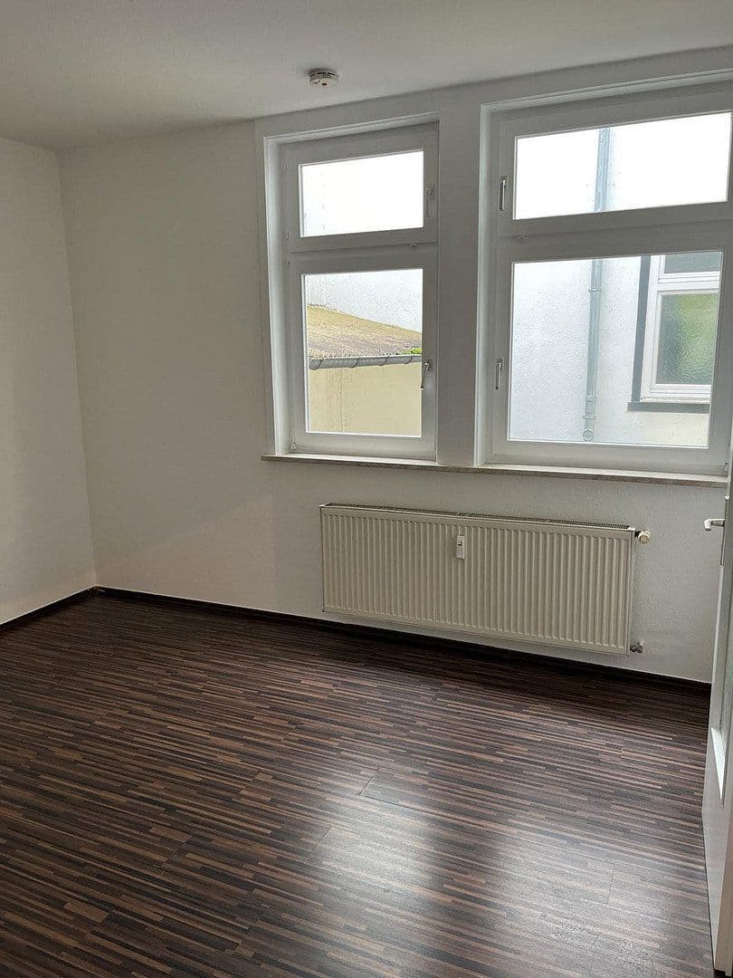 Pronájem bytu 2+1 45 m², Kronhofstraße 43, Fulda, Hessen Pronájem bytu 2+1 45 m², Kronhofstraße 43, Fulda, Hessen