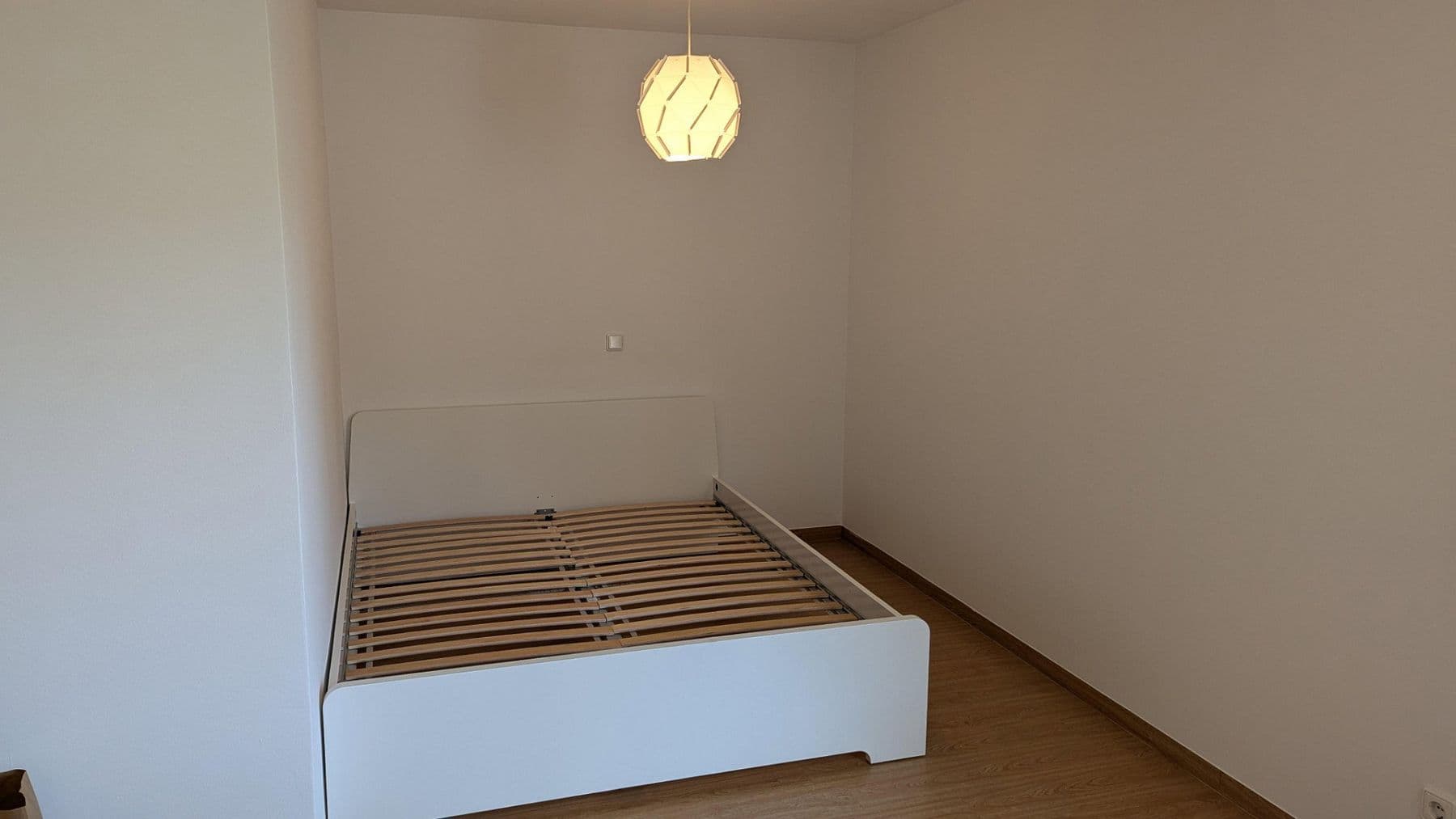 Pronájem bytu 1+1 36 m², Fürth, Bavorsko Pronájem bytu 1+1 36 m², Fürth, Bavorsko